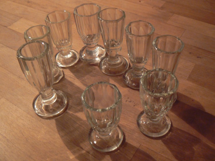 Gläser