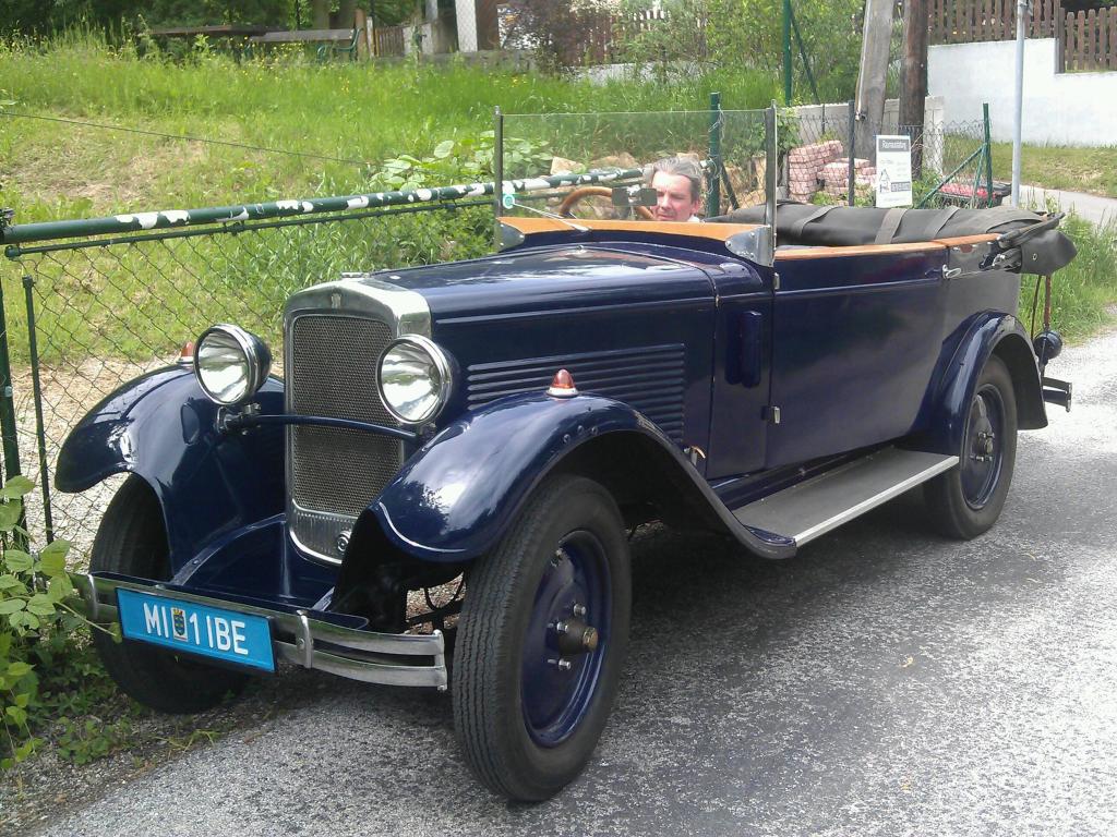 Zbrojovka Z9, Bj. 1929