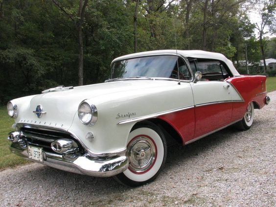 1954-oldsmobile-starfire-convertible